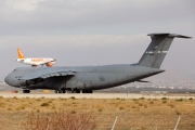 87-0036, Lockheed C-5-B Galaxy, United States Air Force