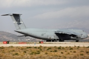 87-0036, Lockheed C-5-B Galaxy, United States Air Force