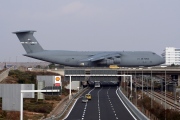 87-0036, Lockheed C-5-B Galaxy, United States Air Force