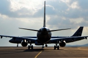 SX-DVP, Airbus A321-200, Aegean Airlines