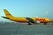 D-AEAO, Airbus A300F4-600R, DHL