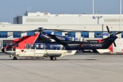 G-CHCG, Aerospatiale (Eurocopter) AS 332-L1 Super Puma, CHC Helicopter Scotia