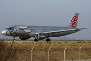 OE-LEO, Airbus A320-200, Niki