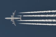 HB-JMA, Airbus A340-300, Swiss International Air Lines
