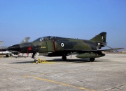 7464, McDonnell Douglas RF-4-E Phantom II, Hellenic Air Force