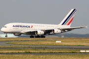 F-HPJC, Airbus A380-800, Air France