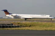 D-ACND, Bombardier CRJ-900LR, Eurowings