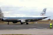 D-AICA, Airbus A320-200, Condor Airlines