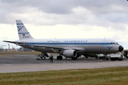 D-AICA, Airbus A320-200, Condor Airlines