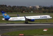 D-ABOK, Boeing 757-300, Condor Airlines