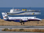 SX-ROD, British Aerospace JetStream 41, Sky Express (Greece)