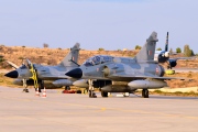 KT201, Dassault Mirage 2000-TH, Indian Air Force