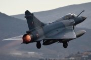 KF107, Dassault Mirage 2000-H, Indian Air Force