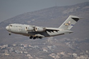 04-4133, Boeing C-17-A Globemaster III, United States Air Force