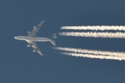 PH-BFA, Boeing 747-400, KLM Royal Dutch Airlines