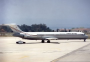 KAF26, McDonnell Douglas MD-83, Kuwait Air Force