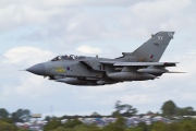 ZA410, Panavia Tornado-GR.4, Royal Air Force
