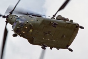 ZH895, Boeing Chinook-HC.2, Royal Air Force