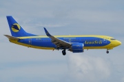 UR-DNJ, Boeing 737-300, Aerosvit Airlines