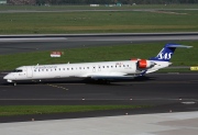 LN-RNL, Bombardier CRJ-900ER, Scandinavian Airlines System (SAS)