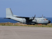 R18, Transall C-160-R, French Air Force