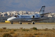 SX-BMK, Cessna 550-Citation II, Mitsis Group