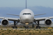 HS-TKA, Boeing 777-300, Thai Airways