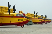 2053, Canadair CL-415, Hellenic Air Force