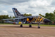 46-33, Panavia Tornado-ECR, German Air Force - Luftwaffe