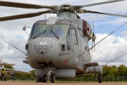 ZH860, Westland Merlin-HM.1, Royal Navy - Fleet Air Arm