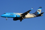 SU-GDH, Embraer ERJ 170-100LR, EgyptAir Express