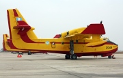 2049, Canadair CL-415, Hellenic Air Force