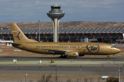 SP-LLC, Boeing 737-400, LOT Polish Airlines