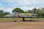 80, Dassault Mirage 2000-C, French Air Force