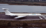 OK-JBI, Ilyushin Il-62-M, GEA Air Praha