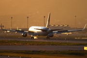 XA-MAT, Boeing 767-300ER, Aeromexico