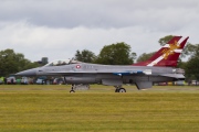 E-194, Lockheed F-16-AM Fighting Falcon, Royal Danish Air Force