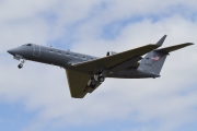 90-0300, Gulfstream C-20-H, United States Air Force