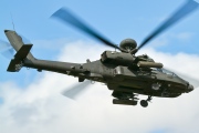 ZJ232, Boeing AH-64-DHA Apache Longbow, Army Air Corps (UK)