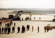 F-BVFA, Aerospatiale-BAC Concorde -101, Air France