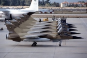 701, Dassault Mirage F.1-CK, Kuwait Air Force