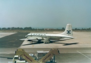 G-BDUR, Bristol 175 Britannia-253F, AFREK