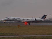 F-GRGA, Embraer ERJ-145-EP, Regional