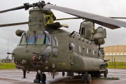 ZD674, Boeing Chinook-HC.2, Royal Air Force