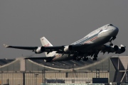 HS-TGP, Boeing 747-400, Thai Airways