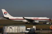 B-6121, Airbus A330-200, China Eastern