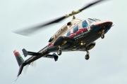 EI-ZZZ, Bell 222, Executive Helicopters