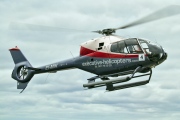 EI-MIK, Eurocopter EC 120-B Colibri, Executive Helicopters