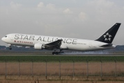 C-FMWY, Boeing 767-300ER, Air Canada