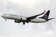 TC-JFI, Boeing 737-800, Turkish Airlines